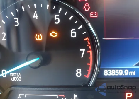 2022 Ford Explorer Xlt z USA, uszkodzony, nr VIN 1FMSK7DH6NGA45062